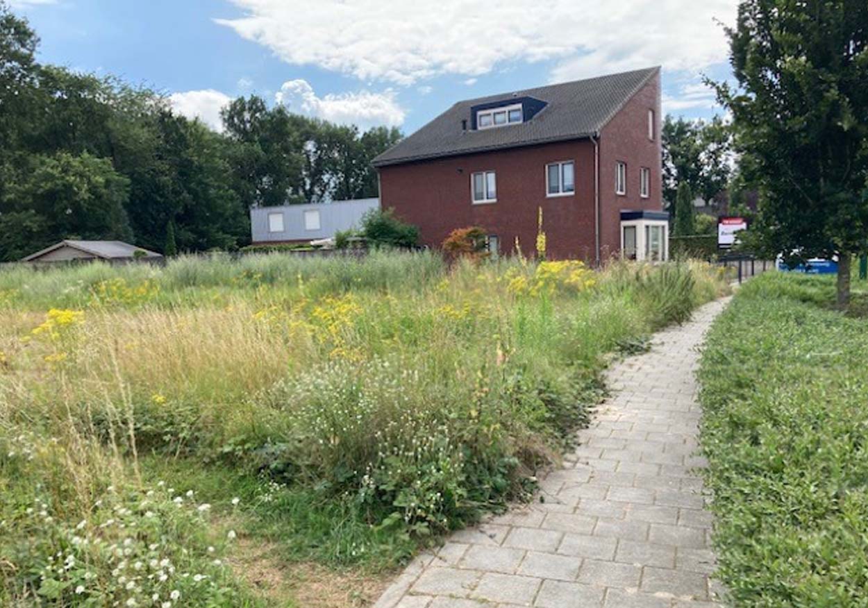 Project bodemonderzoek