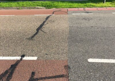 Milie en civieltechnisch onderzoek