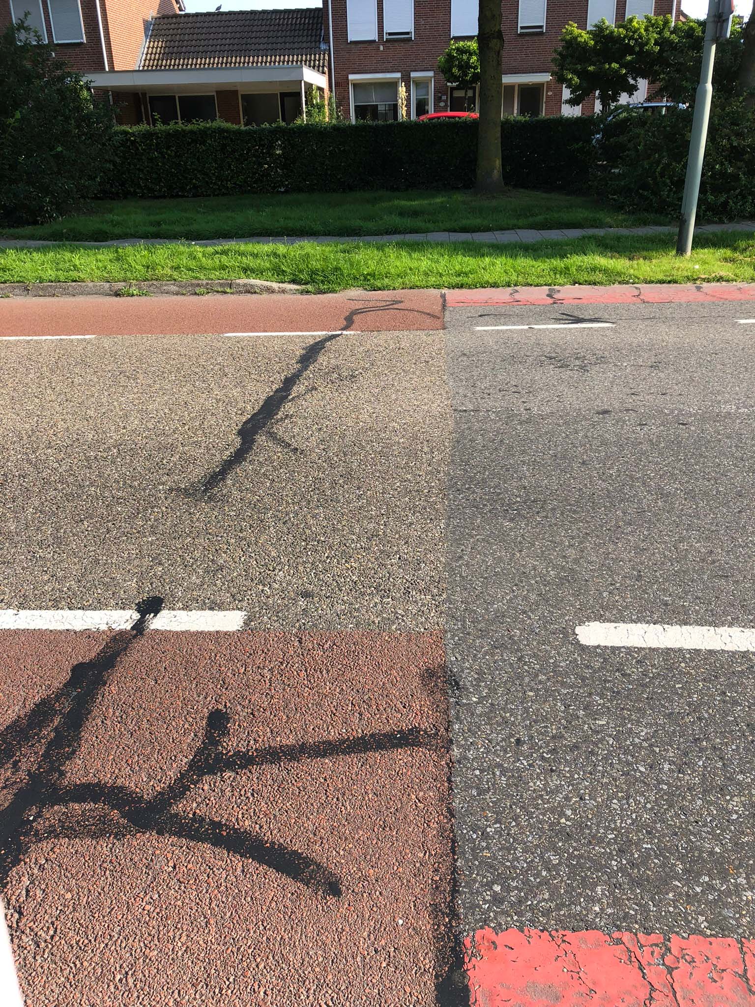 Milie en civieltechnisch onderzoek