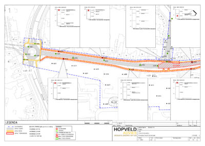 Asfaltonderzoek Hopveld